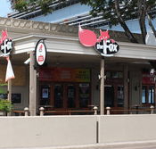 The Fox Ale House - Accommodation Port Macquarie
