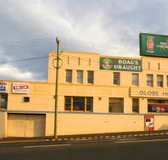 Globe Hotel - Accommodation Port Macquarie