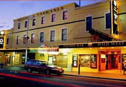 Launceston TAS Accommodation Port Macquarie