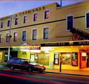 Hotel Tasmania - Accommodation Port Macquarie
