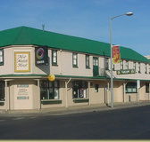 New Norfolk Hotel - Accommodation Port Macquarie