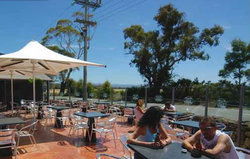 Bark Mill Tavern - Accommodation Port Macquarie 0