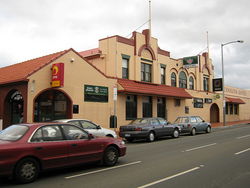 Cooley's Hotel - Accommodation Port Macquarie 0