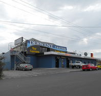 Derwent Tavern - Accommodation Port Macquarie