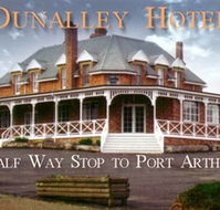Dunalley Hotel - Accommodation Port Macquarie