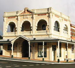  Accommodation Port Macquarie