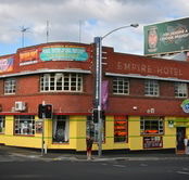 Republic Bar  Cafe - Accommodation Port Macquarie