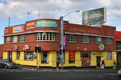 Republic Bar & Cafe - Accommodation Port Macquarie 0