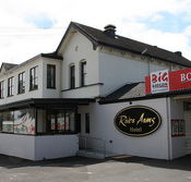 River Arms Hotel - Accommodation Port Macquarie