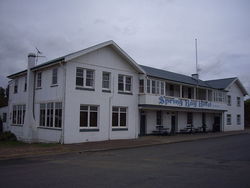 Triabunna TAS Accommodation Port Macquarie