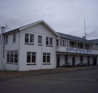 Spring Bay Hotel - Accommodation Port Macquarie