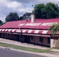 Ranges Hotel - Accommodation Port Macquarie