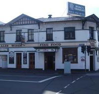 The Royal Oak - Accommodation Port Macquarie