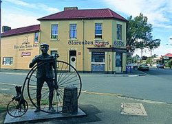 Deddington TAS Accommodation Port Macquarie