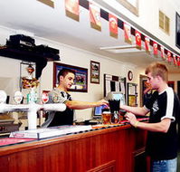 Knickerbocker Hotel - Accommodation Port Macquarie
