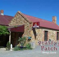 Pratty's Patch - Accommodation Port Macquarie