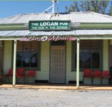 The Logan Pub - Accommodation Port Macquarie