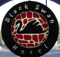 Black Swan Hotel - Accommodation Port Macquarie