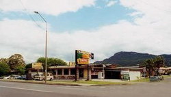 Cabbage Tree Hotel - Accommodation Port Macquarie 0