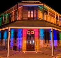 Maylands Hotel - Accommodation Port Macquarie