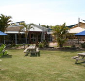 Moonee Beach Tavern - Accommodation Port Macquarie