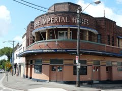 Imperial Hotel Erskineville - Accommodation Port Macquarie 0