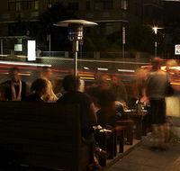 The Flying Squirrel Tapas Parlour - Accommodation Port Macquarie
