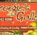 Georgies Cafe Restaurant - Accommodation Port Macquarie