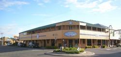 Hotel Metropole Proserpine - Accommodation Port Macquarie 0