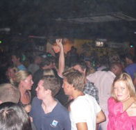 Mama Africa - Accommodation Port Macquarie