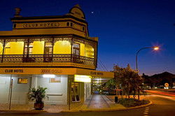The Club Hotel - Accommodation Port Macquarie 0