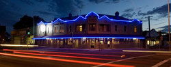 Albion Hotel - Accommodation Port Macquarie 0