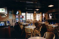 Indi Bar - Accommodation Port Macquarie 0