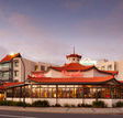Pagoda Restaurant  Bar - Accommodation Port Macquarie