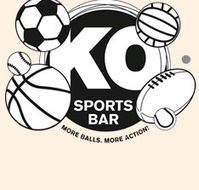 The KO Sports Bar - Accommodation Port Macquarie