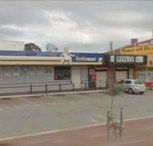 Legends Bar - Accommodation Port Macquarie