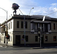 Tankerville Arms - Accommodation Port Macquarie