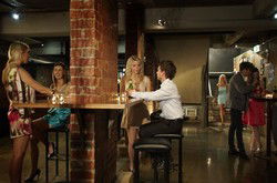 Olympic Hotel - Accommodation Port Macquarie 0