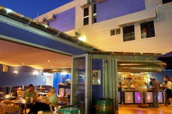 Wisdom Bar & Cafe - Accommodation Port Macquarie 0