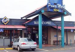 Prince Mark Hotel - Accommodation Port Macquarie 0