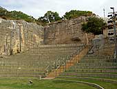 Quarry Ampitheatre - Accommodation Port Macquarie 0