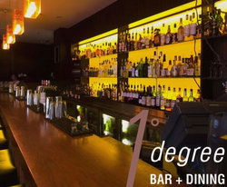 One Degree Bar And Dining - Accommodation Port Macquarie 1