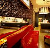 Satin Lounge Bar - Accommodation Port Macquarie