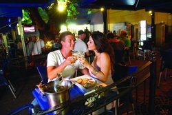 Wisdom Bar & Cafe - Accommodation Port Macquarie 1