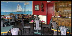 Schooners Bar & Grill - Accommodation Port Macquarie 1
