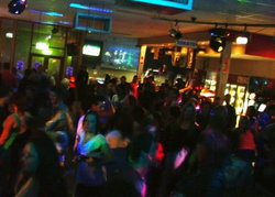 Bar 53 - Accommodation Port Macquarie 1