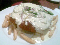 Federal Tavern - Accommodation Port Macquarie 1