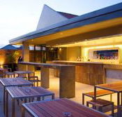 The Bended Elbow - Accommodation Port Macquarie