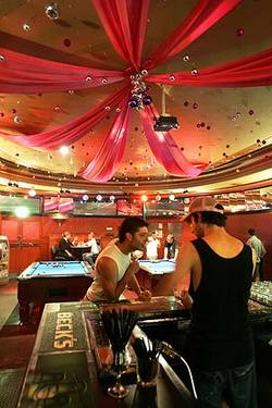 Imperial Hotel Erskineville - Accommodation Port Macquarie 1