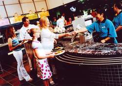 Wests Mayfield - Accommodation Port Macquarie 1